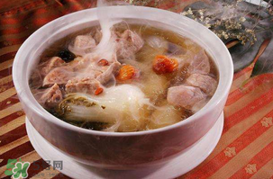 谷雨喝什么湯？谷雨節(jié)氣喝什么湯養(yǎng)生？