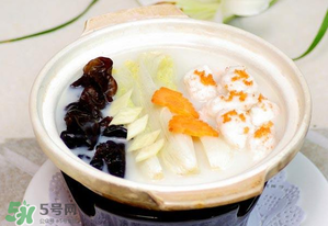 谷雨喝什么湯？谷雨節(jié)氣喝什么湯養(yǎng)生？
