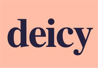 deicy是什么牌子？deicy是什么檔次？