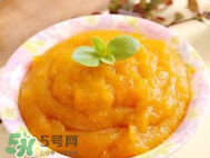 六個月寶寶可以吃什么菜泥？六個月寶寶能吃的菜泥有哪些？