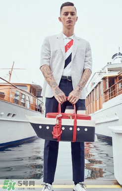 thom browne2017春夏新款好看嗎？tb春夏新款有哪些？