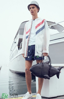 thom browne2017春夏新款好看嗎？tb春夏新款有哪些？