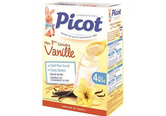 Picot貝果米粉怎么樣？Picot貝果米粉好不好？
