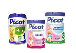 Picot貝果是什么品牌？Picot貝果奶粉是哪個(gè)國家的品牌？