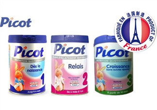 Picot貝果奶粉怎么樣？Picot貝果奶粉好不好？