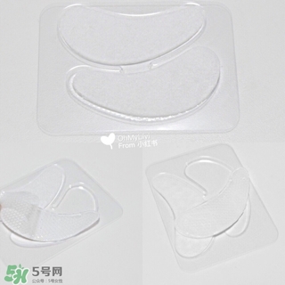 viicode夜間氧眼貼怎么樣？viicode眼霜好用嗎