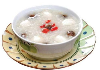 谷雨喝什么粥？谷雨節(jié)氣適合喝什么粥？