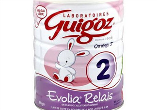 guigoz古戈氏有哪幾款奶粉？guigoz古戈氏奶粉款式介紹