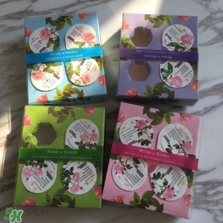 rossi rossa珞珞莊園是什么牌子？rossi rossa是哪國(guó)的？