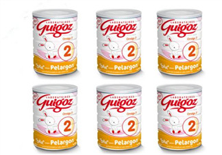 Guigoz古戈氏是什么牌子？Guigoz古戈氏是哪個國家的品牌？