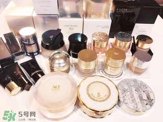 粉霜哪個牌子好？千元貴婦粉霜推薦