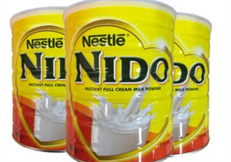 雀巢nido奶粉怎么樣？雀巢nido奶粉好不好？