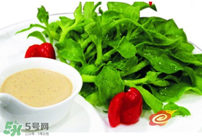 冰草怎么清洗？非洲冰草怎么清洗？