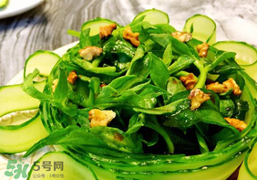 冰草怎么涼拌？冰草怎么涼拌好吃？