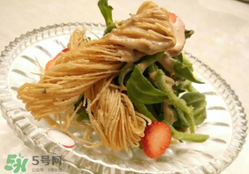 冰草怎么涼拌？冰草怎么涼拌好吃？