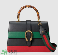 gucci竹節(jié)包正品多少錢？gucci古馳竹節(jié)包專柜價格