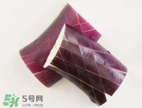茄子怎么切？茄子怎么切好看