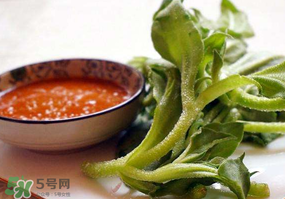 冰草用什么醬？冰草用什么醬好吃？