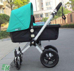 bugaboo cameleon3怎么樣？bugaboo cameleon3好不好？