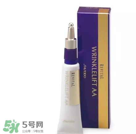 revital資生堂悅薇是什么牌子？悅薇是什么檔次？