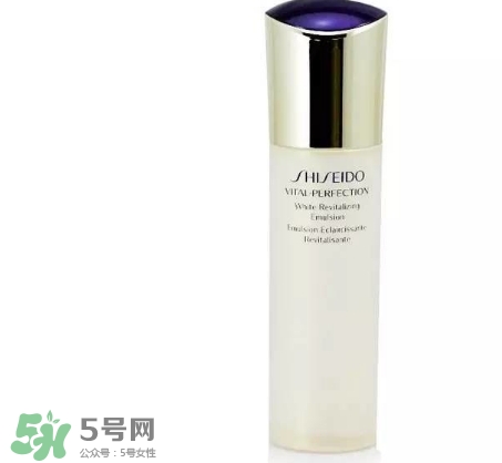 revital資生堂悅薇是什么牌子？悅薇是什么檔次？
