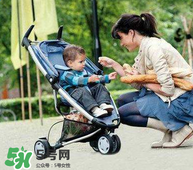 Quinny是什么牌子？Quinny嬰兒車是哪個(gè)國家的品牌？