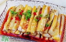 茄子不能和什么一起吃？茄子不能跟什么一起吃