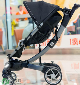 4moms是什么品牌？4moms嬰兒車是哪個國家的品牌？