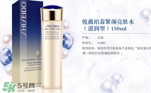 悅薇和cpb哪個(gè)好？資生堂悅薇好還是cpb好？