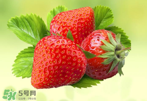 皮皮蝦和草莓能一起吃嗎？吃完皮皮蝦能吃草莓嗎？