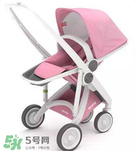 Stokke嬰兒車怎么樣？Stokke嬰兒車好不好？