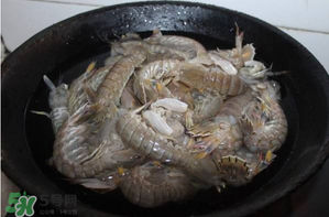 皮皮蝦用放鹽嗎？煮皮皮蝦用放鹽嗎？