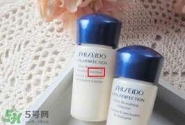 資生堂悅薇和黛珂白檀哪個好？悅薇珀翡和白檀對比