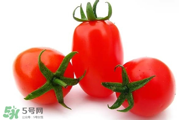 圣女果什么好處？圣女果的營養(yǎng)價(jià)值