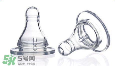 奶瓶的奶嘴多久可以換呢？寶寶的奶嘴需要換幾次？