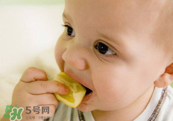 寶寶輔食要加油嗎？寶寶輔食可以加油嗎？