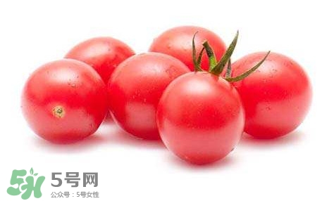 小番茄轉(zhuǎn)基因食品嗎？小番茄是不是轉(zhuǎn)基因