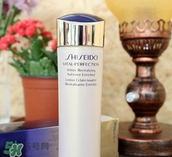 悅薇和盼麗風(fēng)姿哪個好？資生堂悅薇和盼麗風(fēng)姿對比