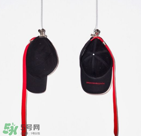 王珞丹棒球帽是什么牌子？peaceminusone棒球帽怎么樣？