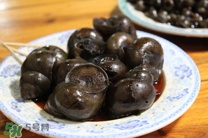 田螺不能和什么一起吃？田螺和什么不能一起吃？