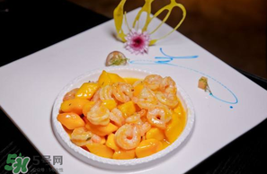 皮皮蝦能和芒果一起吃嗎？吃完芒果能吃皮皮蝦嗎？
