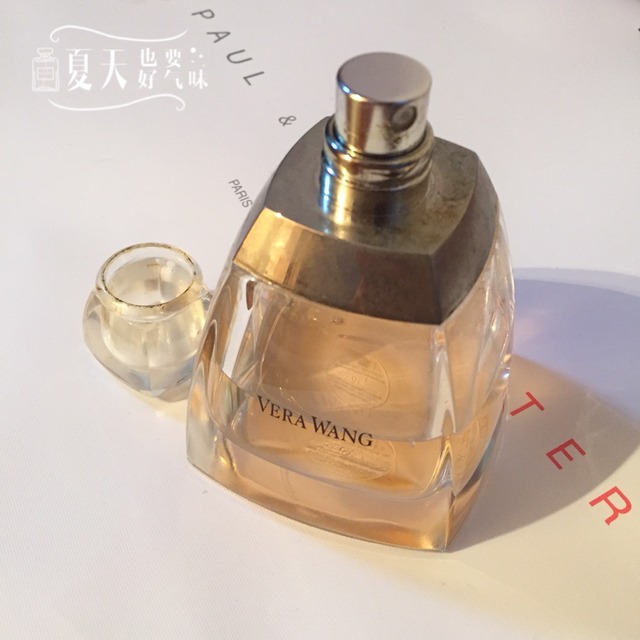 vera wang是什么牌子什么檔次？vera wang香水怎么樣？