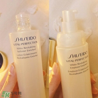 資生堂悅薇適合什么膚質(zhì)？悅薇適合油皮嗎？