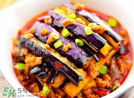 如何炒茄子不黑？怎么炒茄子不黑