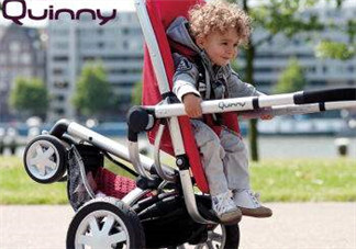 Quinny是什么牌子？Quinny嬰兒車是哪個(gè)國家的品牌？