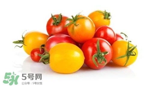 小番茄轉(zhuǎn)基因食品嗎？小番茄是不是轉(zhuǎn)基因