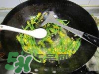 黃瓜花能吃嗎？黃瓜花怎么吃