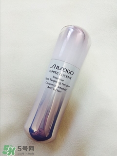 資生堂悅薇和新透白哪個(gè)好？資生堂悅薇和新透白對(duì)比