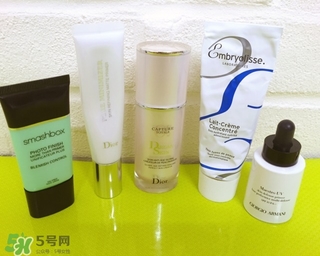 夏天混油皮用什么粉底液？混油皮夏天用什么粉底