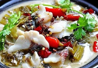 孕婦能吃酸菜魚(yú)嗎？孕婦能吃酸菜魚(yú)火鍋嗎？